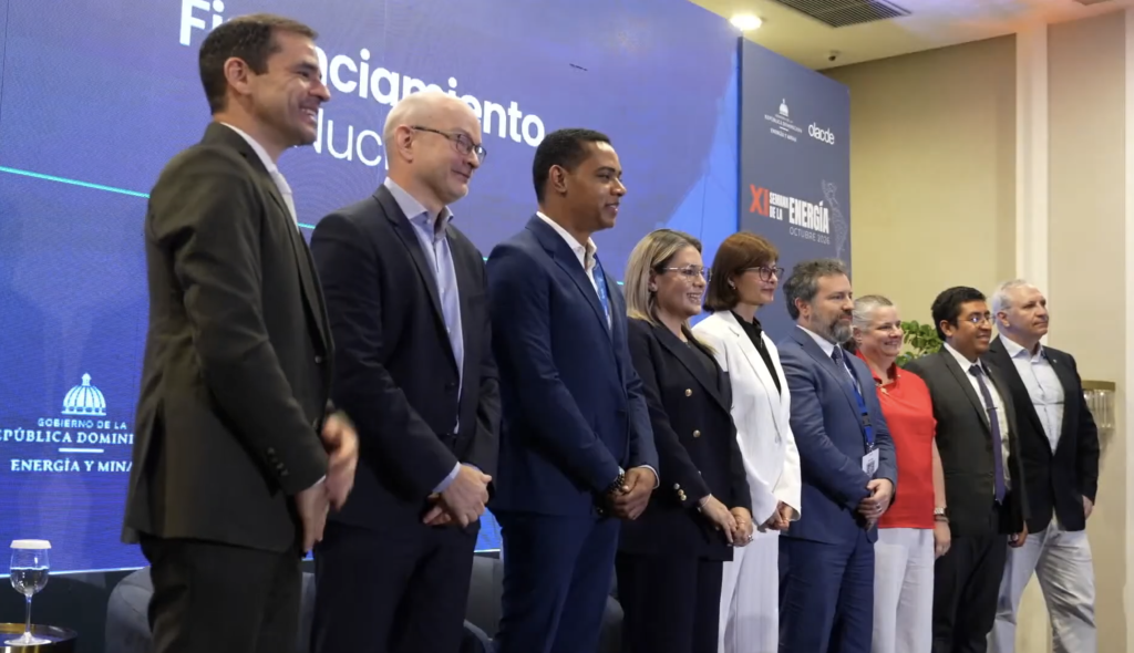 La energía nuclear amplía su horizonte en América Latina y el Caribe - Artículo de energía solar EXAASOLAR