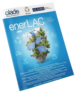 OLACDE seguridad energética y el desarrollo sostenible