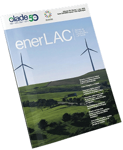 OLACDE seguridad energética y el desarrollo sostenible