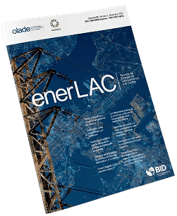 OLACDE seguridad energética y el desarrollo sostenible